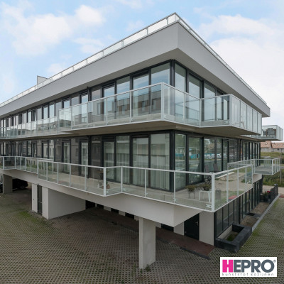 Appartement Oasis IV en V - Almere Poort