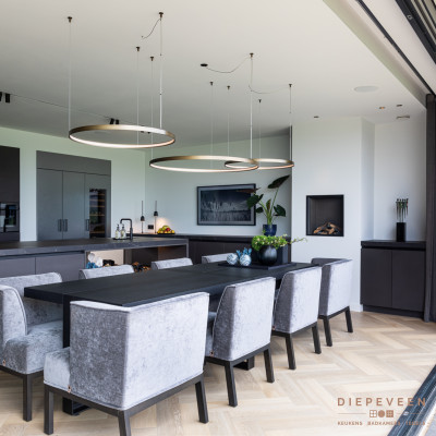 Moderne keuken