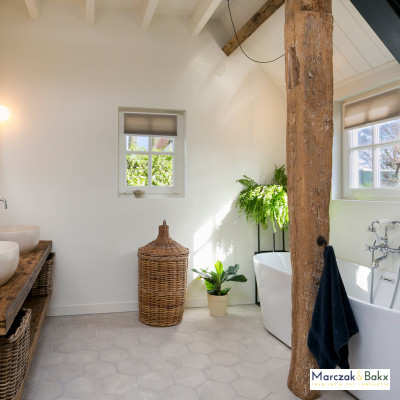 Renovatie Etten Leur
