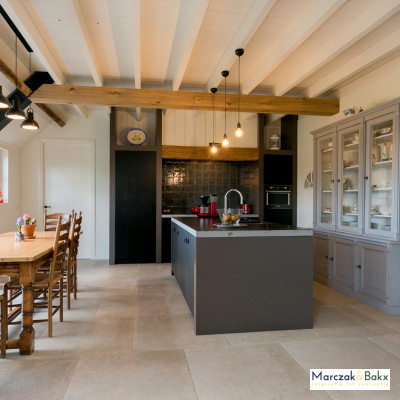 Renovatie Etten Leur
