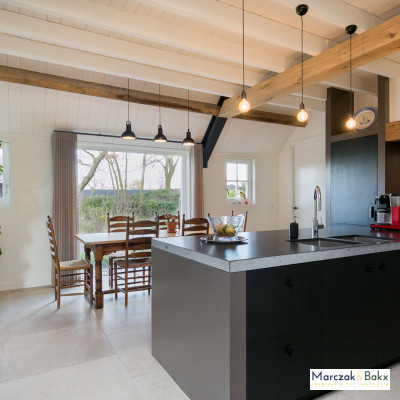 Renovatie Etten Leur