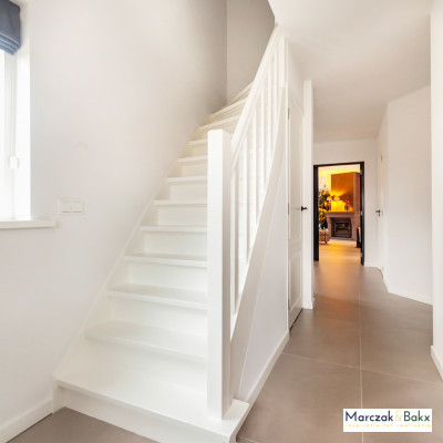Renovatie Zundert