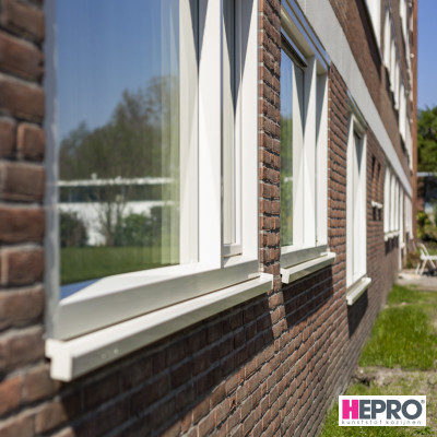 VvE Mensingestraat en Molenaarstraat Assen