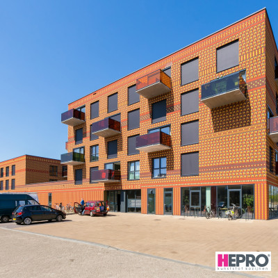 Bentismaheerd Groningen
