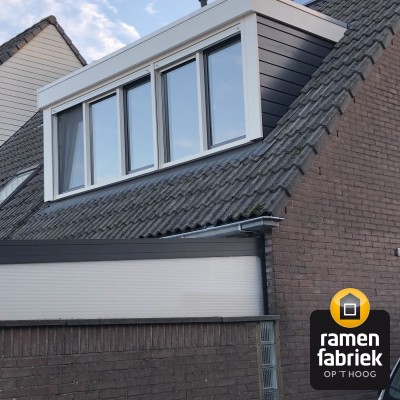 Familie Veerman in Purmerend