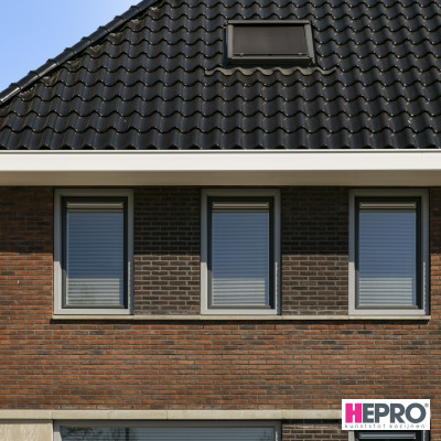 Bedum- woningen