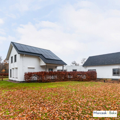 Renovatie Zundert