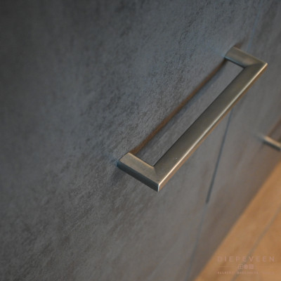 Stijlvolle modern landelijke keuken