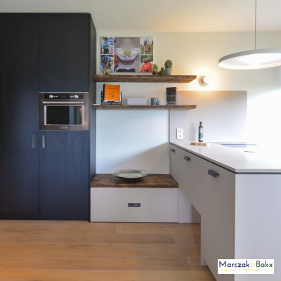 Renovatie Wuustwezel