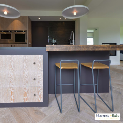 Renovatie Wuustwezel