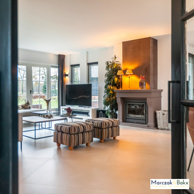 Renovatie Zundert