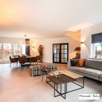 Renovatie Zundert