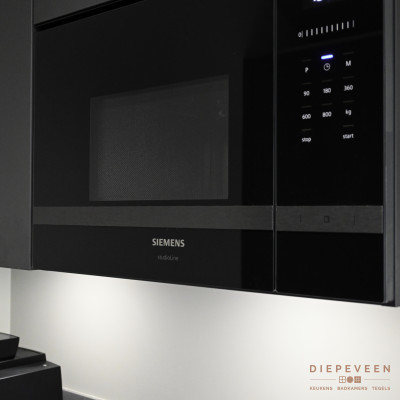 Apparatuur van Siemens