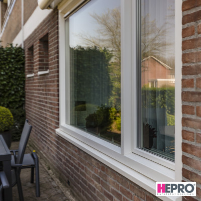 VvE Mensingestraat en Molenaarstraat Assen
