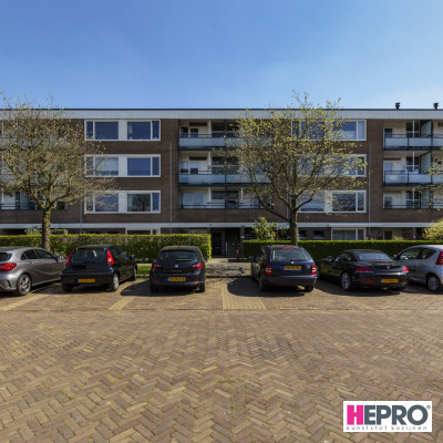 VvE Mensingestraat en Molenaarstraat Assen