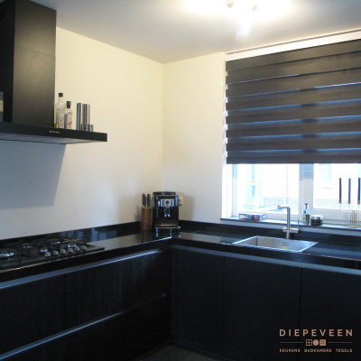 Moderne keukens