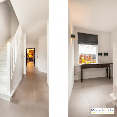 Renovatie Zundert