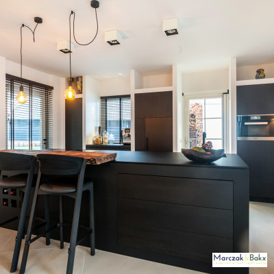 Renovatie Zundert