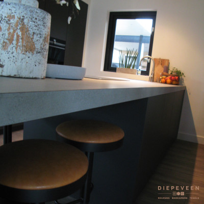 Moderne keukens