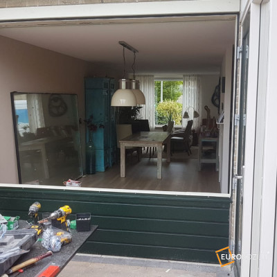 HoutSkeletBouw