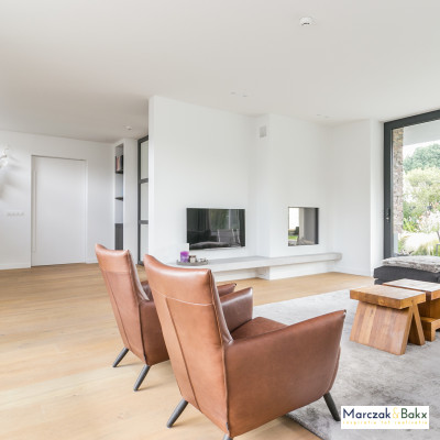 Complete renovatie bungalow Tilburg