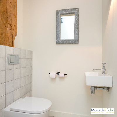 Renovatie Etten Leur