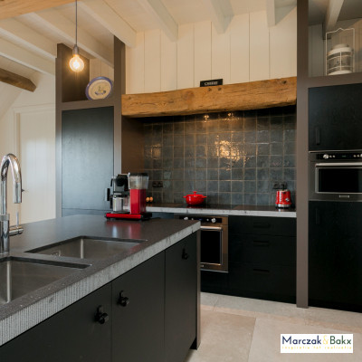 Renovatie Etten Leur