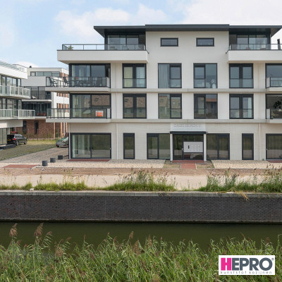 Appartement Oasis IV en V - Almere Poort