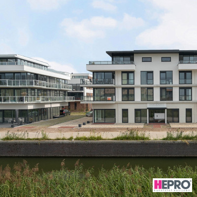 Appartement Oasis IV en V - Almere Poort