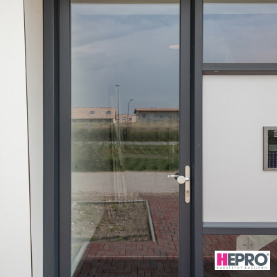 Appartement Oasis IV en V - Almere Poort