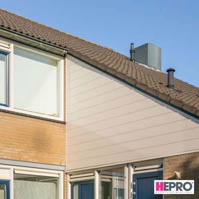 23 woningen Roelofarendsveen