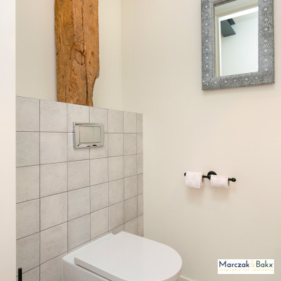 Renovatie Etten Leur