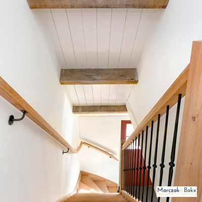 Renovatie Etten Leur