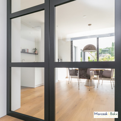 Complete renovatie bungalow Tilburg