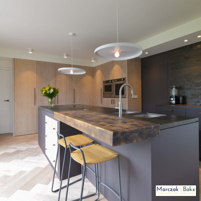Renovatie Wuustwezel