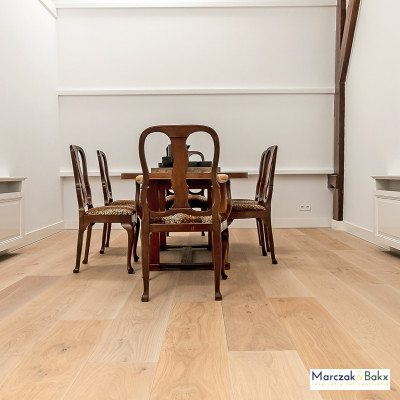 Renovatie Den Haag
