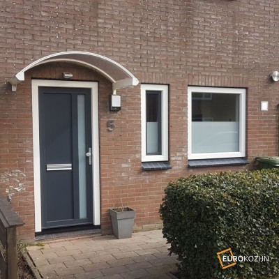 Voordeur