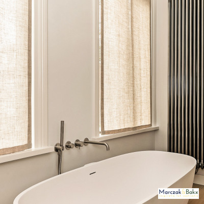 Renovatie Den Haag