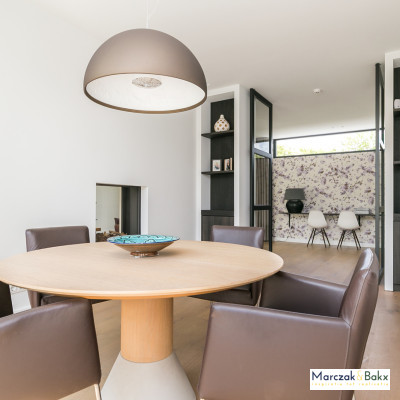 Complete renovatie bungalow Tilburg