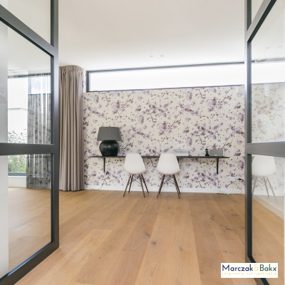 Complete renovatie bungalow Tilburg