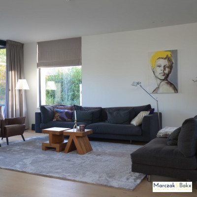 Complete renovatie bungalow Tilburg