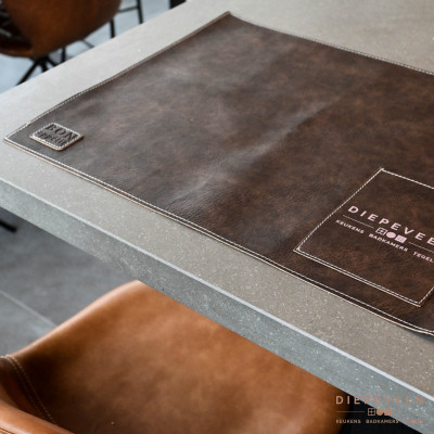 Stijlvolle woonkeuken met kookeiland