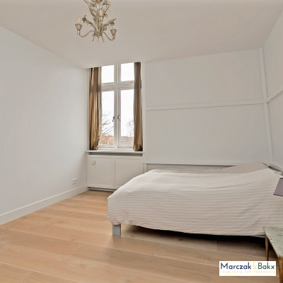 Renovatie Den Haag