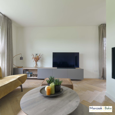 Renovatie Wuustwezel