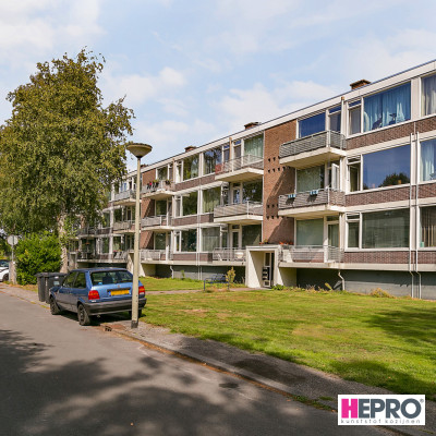 Kozijnen appartement - Haren