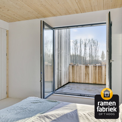 Familie van Bekkum uit Almere