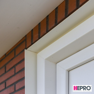 Kozijnen 56 tijdelijke woningen Appingedam