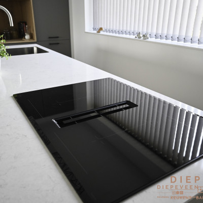 Modern Landelijke keuken