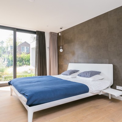 Ouderslaapkamer
