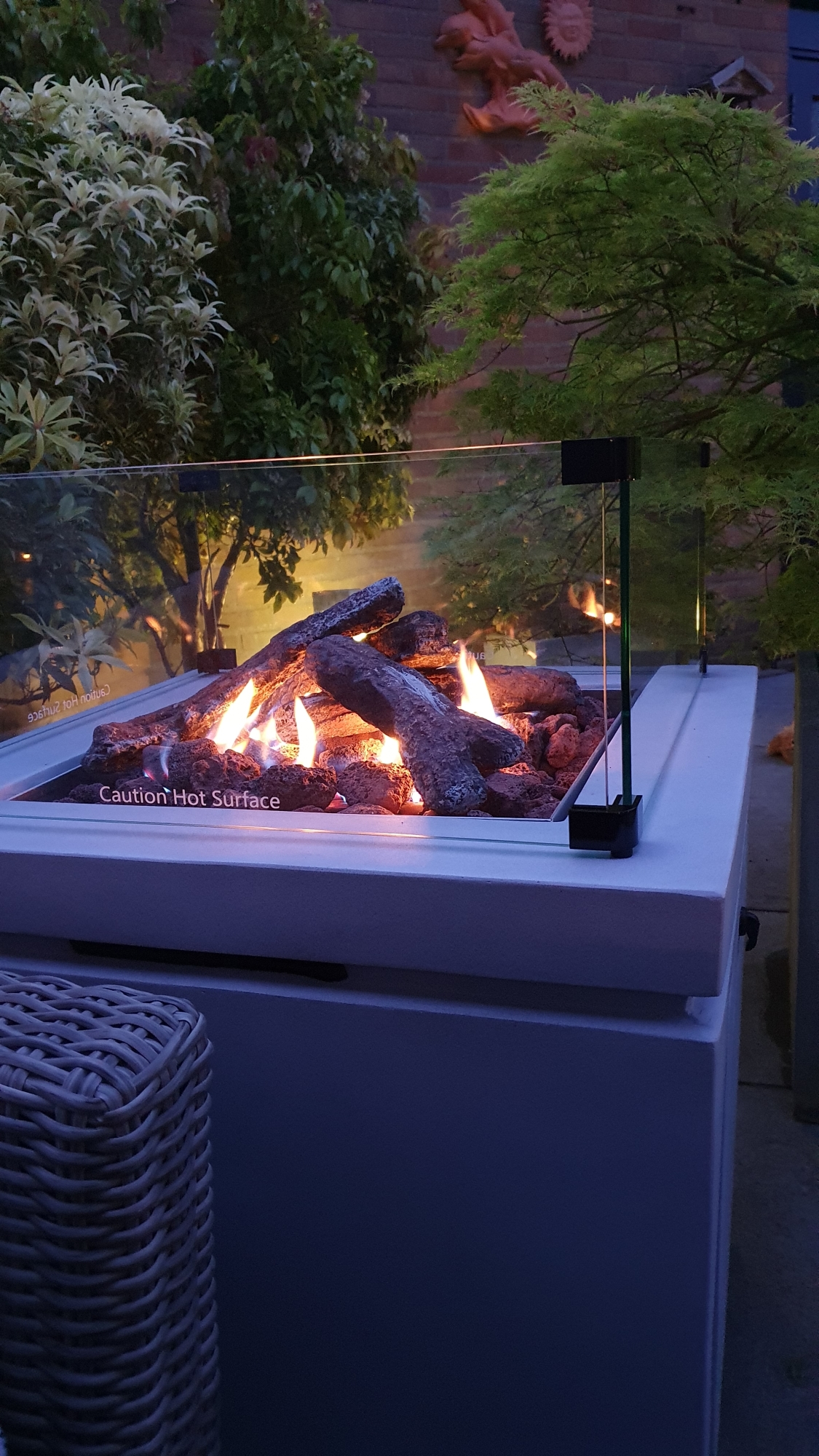 Deze loungeset San Marino hebben wij 6 mei binnengekregen.